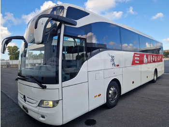 Autocar Mercedes-Benz Tourismo: foto 4