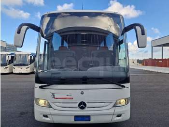 Autocar Mercedes-Benz Tourismo: foto 2