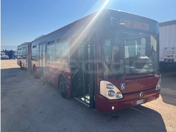 Autobús urbano IVECO