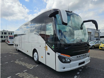 Autocar SETRA