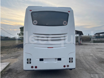 Autocar Volvo B12: foto 5