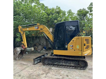Miniexcavadora