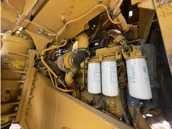 Dúmper rígido Caterpillar Cat 773f: foto 5