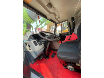 Grúa todo terreno Zoomlion ZCT251V: foto 4