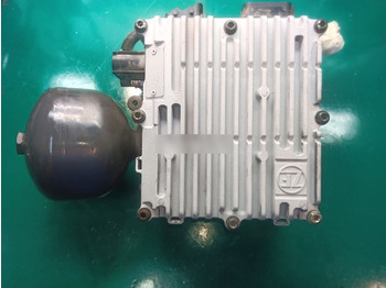 Sistema eléctrico RENAULT