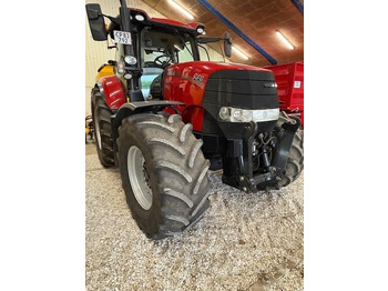 Leasing de Case IH PUMA 240 CVX Case IH PUMA 240 CVX: foto 3 Leasing de Case IH PUMA 240 CVX Case IH PUMA 240 CVX: foto 3