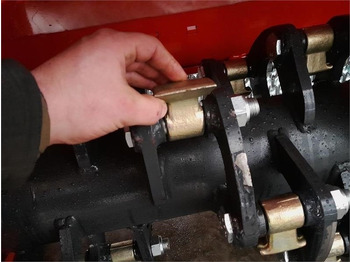 Leasing de - - - Boxer Agri  - - - Boxer Agri: foto 5