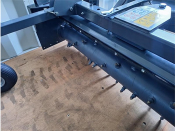 Implemento para Maquinaria de construcción Multione Powerrake: foto 3