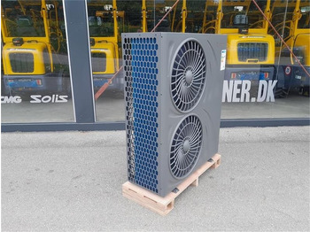 Equipo de climatización industrial - - - SPRSUN 15KW R290: foto 2