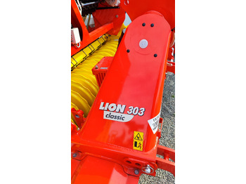 Combinado de siembra nuevo PÖTTINGER Vitasem + Lion 3m: foto 4