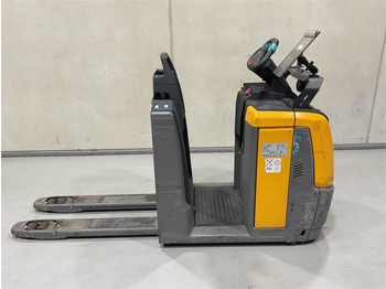 Recoge pedidos JUNGHEINRICH ECE