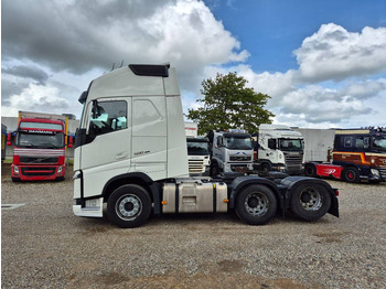 Cabeza tractora Volvo FH 500 6x2 // ACC/ Retarder // 10 Wheeler: foto 2