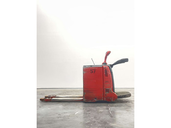 Transpaleta Linde T20AP-131: foto 4