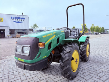 Tractor Ferrari VIPAR F30L AR: foto 3 Tractor Ferrari VIPAR F30L AR: foto 3