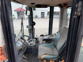 Cargadora de ruedas Fiat W170 Shovel: foto 5
