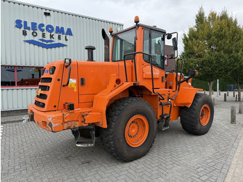 Cargadora de ruedas Fiat W170 Shovel: foto 3