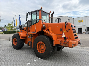 Cargadora de ruedas Fiat W170 Shovel: foto 2