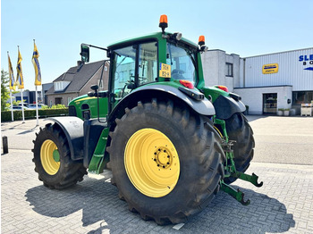 Tractor John Deere 7530 Premium AutoPowr: foto 2