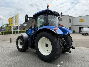 Tractor nuevo New Holland T6.145 AC STAGE V: foto 2
