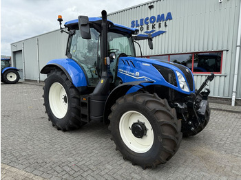Tractor nuevo New Holland T6.145 AC STAGE V: foto 4