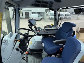 Tractor nuevo New Holland T6.145 AC STAGE V: foto 5
