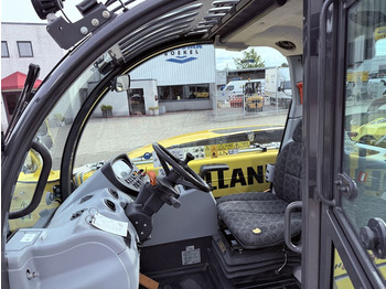 Manipulador telescópico New Holland TH6.36 PLUS: foto 5