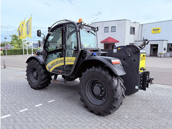 Manipulador telescópico New Holland TH6.36 PLUS: foto 2