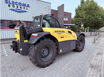 Manipulador telescópico New Holland TH6.36 PLUS: foto 3