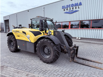 Manipulador telescópico New Holland TH6.36 PLUS: foto 4