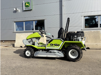 Cortacésped GRILLO