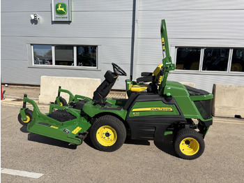 Cortacésped JOHN DEERE