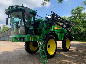 Pulverizador JOHN DEERE