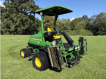 Cortacésped JOHN DEERE 7700