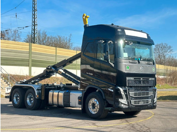Camión multibasculante VOLVO FH 540