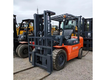 Carretilla elevadora diésel HELI