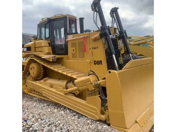 Bulldozer CATERPILLAR D8R