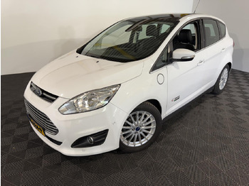 Coche FORD