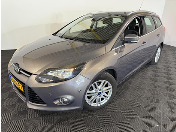 Coche FORD