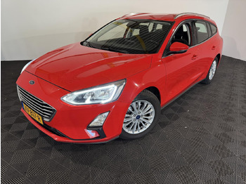 Coche FORD