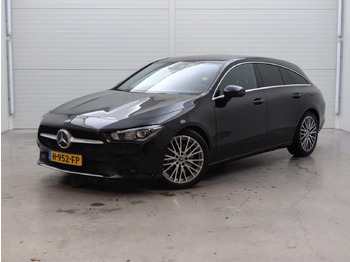 Coche MERCEDES-BENZ