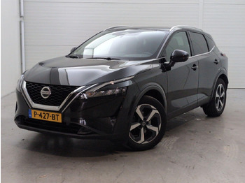 SUV/ Todoterreno NISSAN