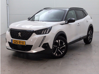 SUV/ Todoterreno PEUGEOT