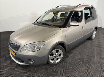 Coche ŠKODA