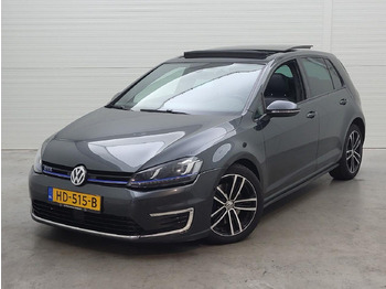 Coche VOLKSWAGEN