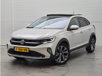 SUV/ Todoterreno VOLKSWAGEN
