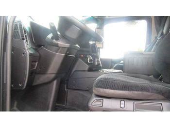 Camión lona Mercedes-Benz Actros 1840L Pr.Pl. LBW 2to. Schiebepl Edschaver: foto 5