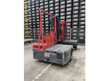 Carretilla de carga lateral BULMOR