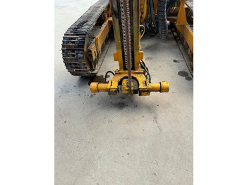 Perforadora Klemm KR 805 DS: foto 2