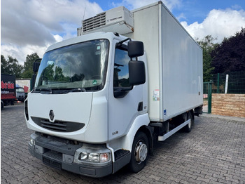 Furgoneta frigorifica Renault MIDLUM 180/Thermo-King V-500/LBW: foto 2