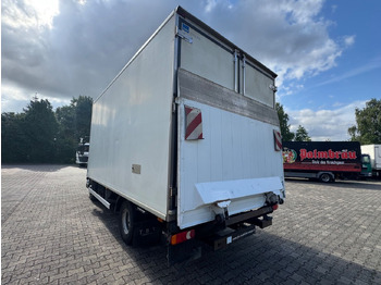 Furgoneta frigorifica Renault MIDLUM 180/Thermo-King V-500/LBW: foto 3
